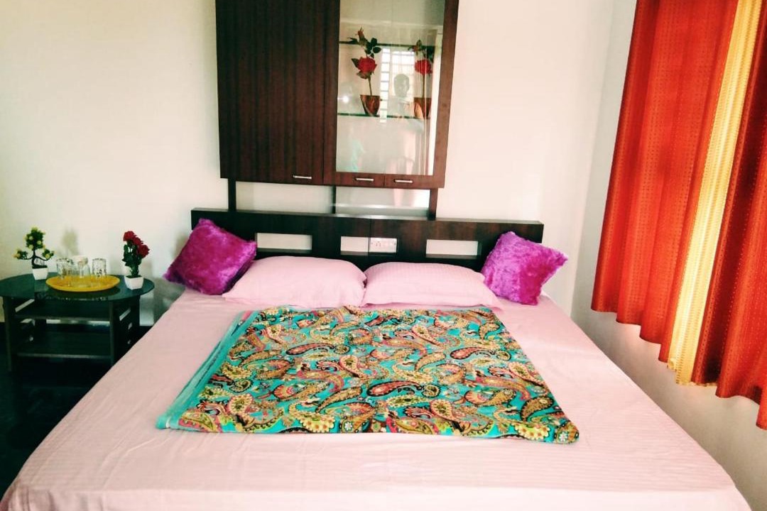 Photo of Bedroom in Meenangadi