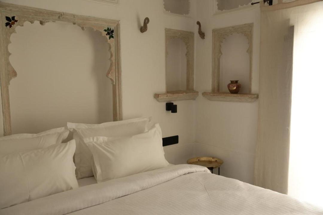Photo of Bedroom in Udaipur City Centre