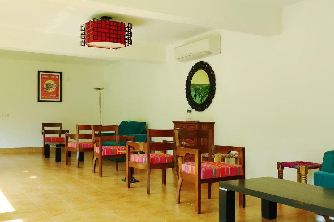 Photo of Livingroom in Arpora