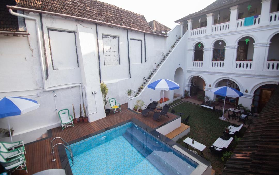 Photo of Others in Fort Kochi