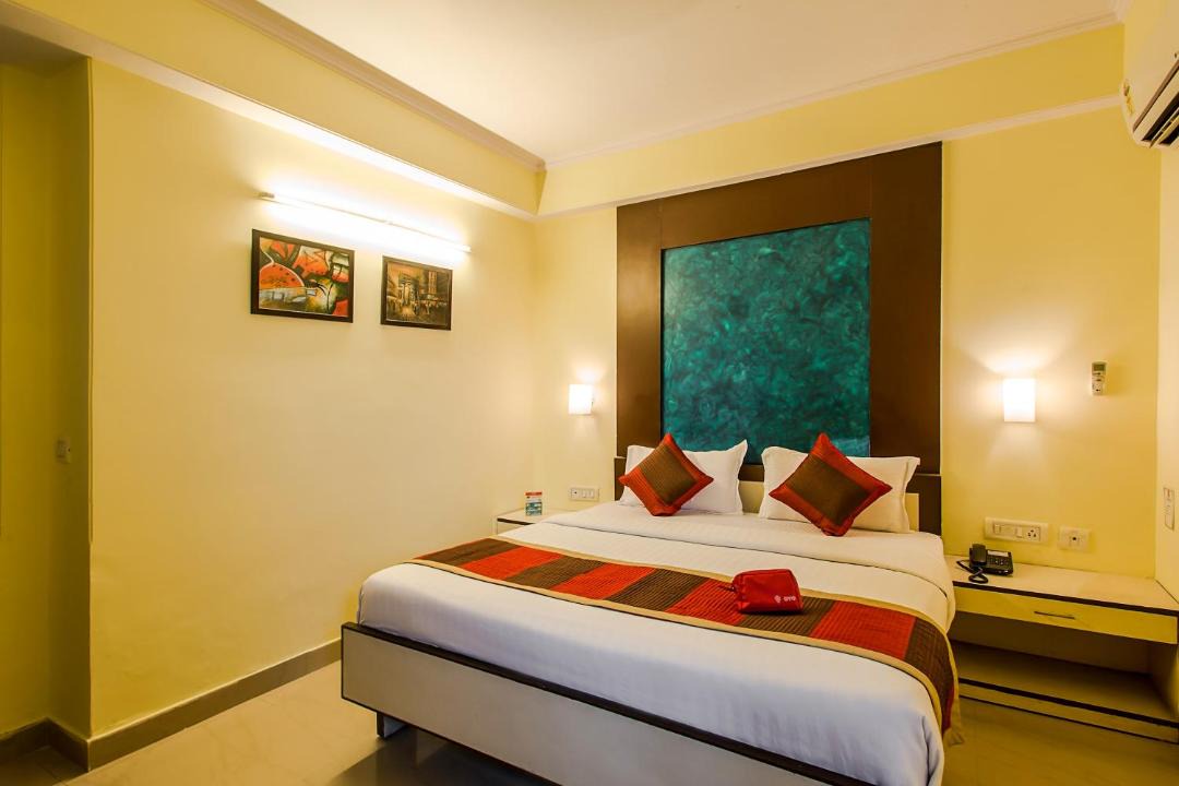 Photo of Bedroom in Vaishali Nagar