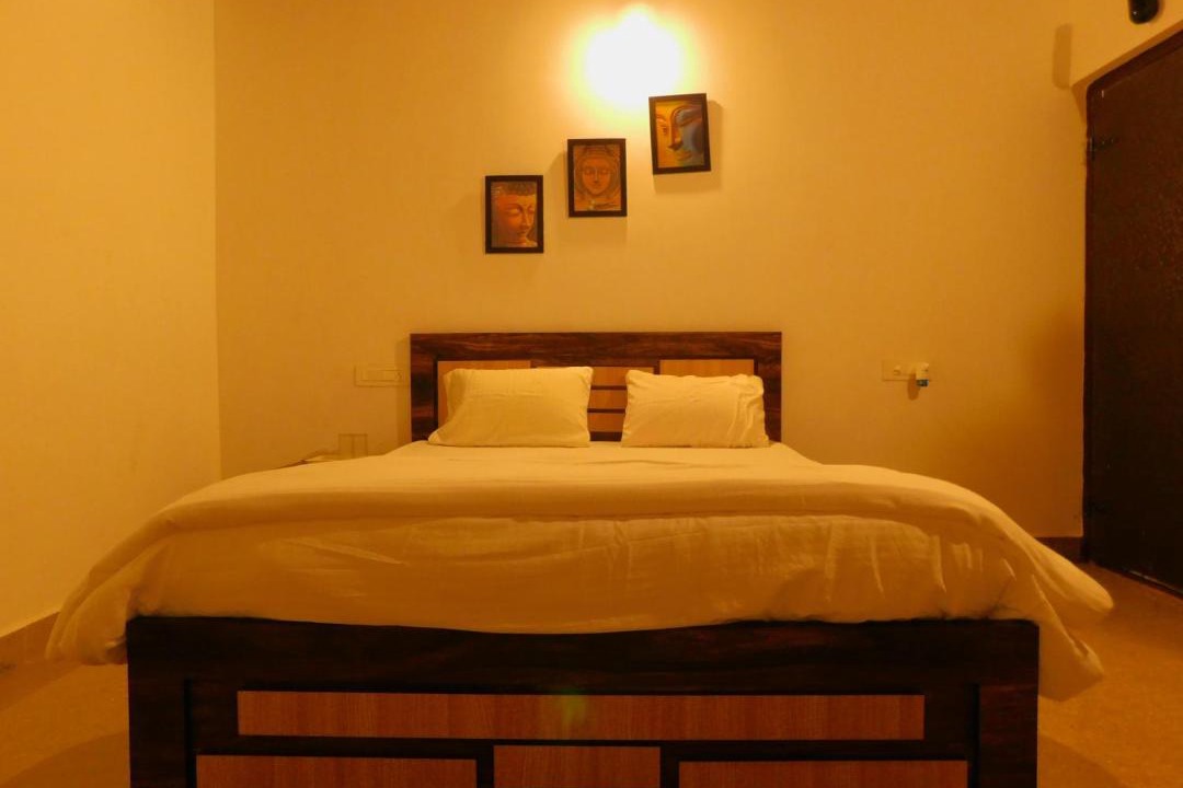 Photo of Bedroom in Gokarna