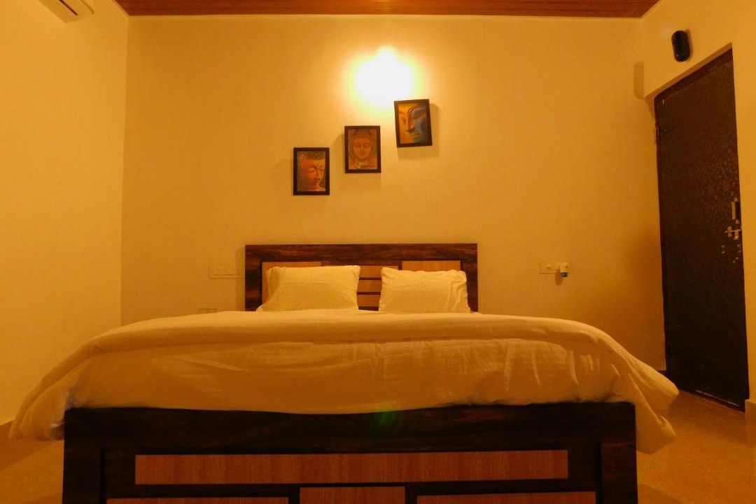 Photo of Bedroom in Gokarna