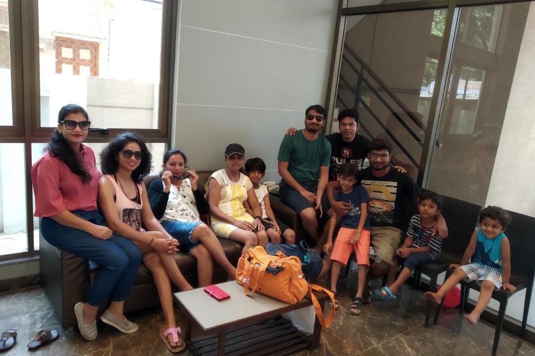 Photo of Others in Alibaug