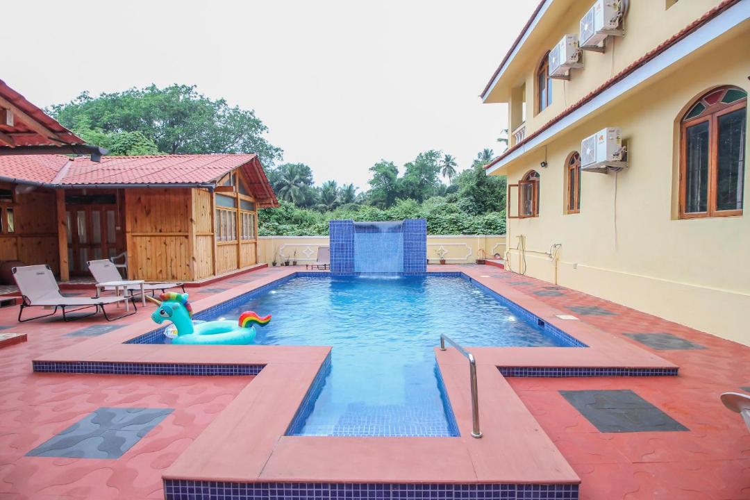Photo of Outdoor in Sernabatim