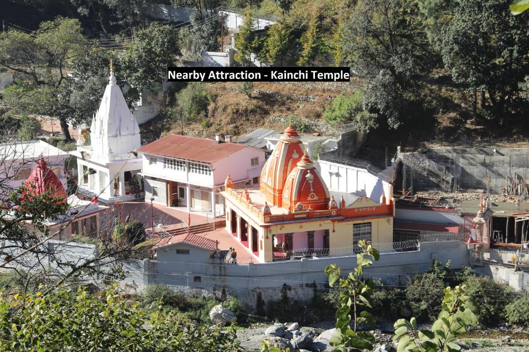 Photo of Buildings in Shyamkhet