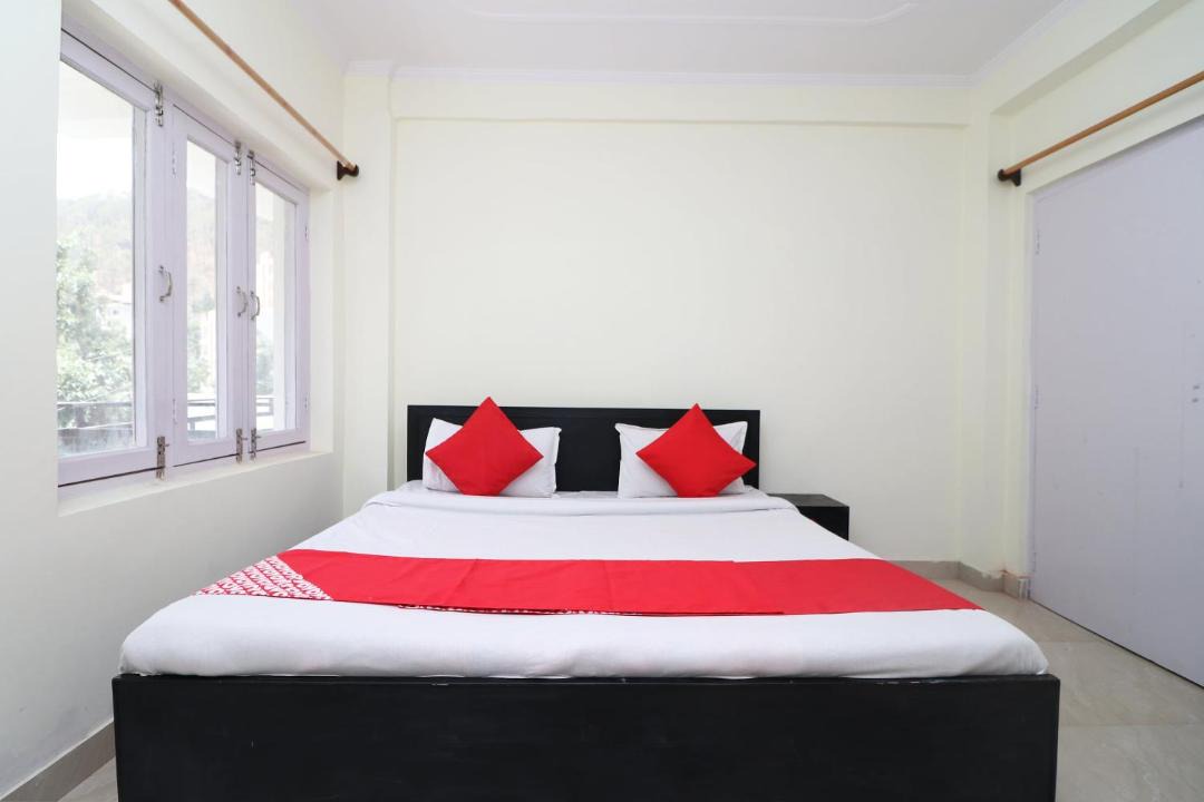 Photo of Bedroom in Shyamkhet