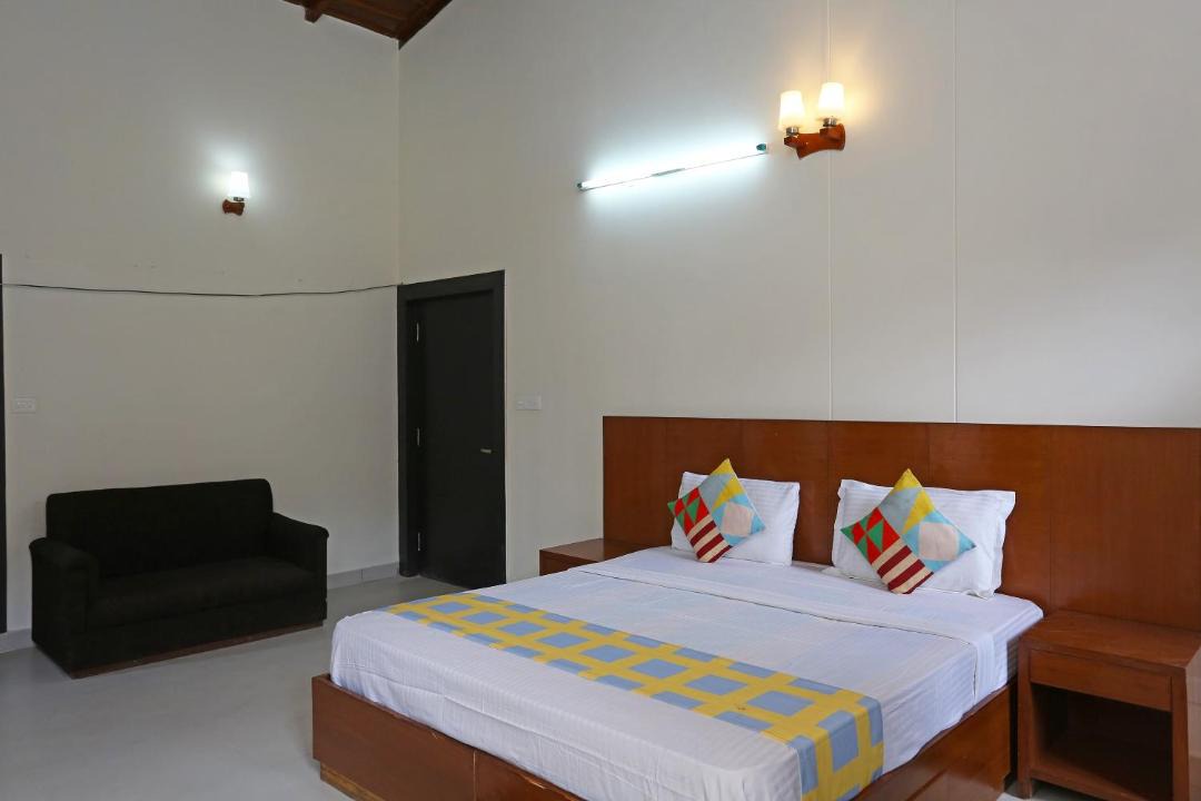 Photo of Bedroom in Shyamkhet