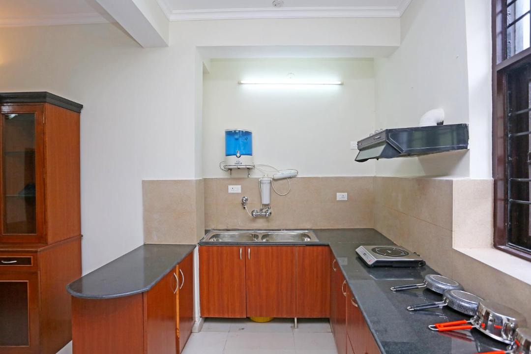 Photo of Kitchen in Shyamkhet
