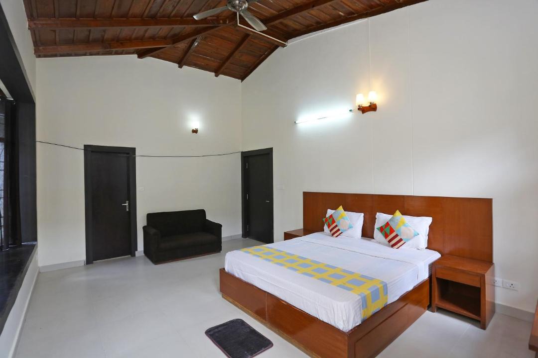 Photo of Bedroom in Shyamkhet