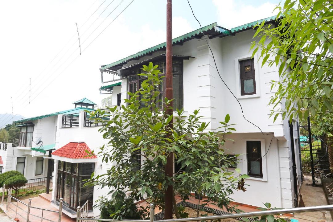 Photo of Buildings in Shyamkhet