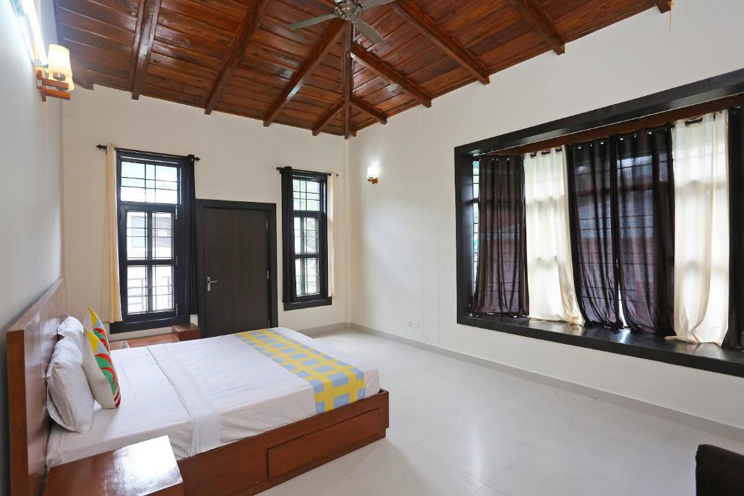 Photo of Bedroom in Shyamkhet