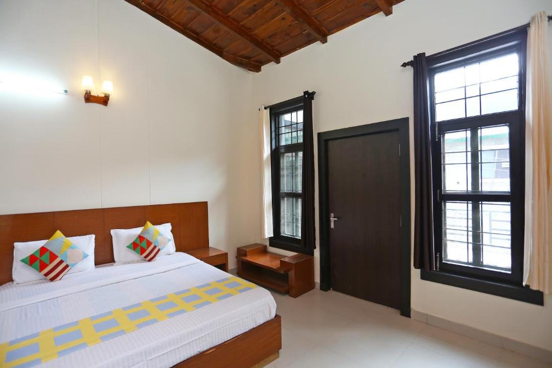 Photo of Bedroom in Shyamkhet