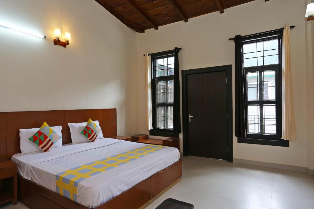 Photo of Bedroom in Shyamkhet