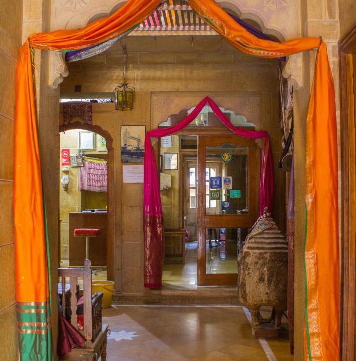 Photo of Others in Jaisalmer