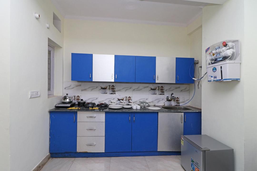Photo of Kitchen in Shyamkhet