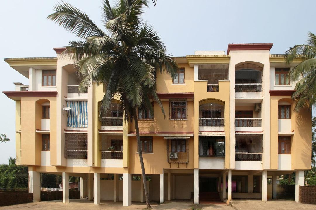 Photo of Buildings in Sernabatim