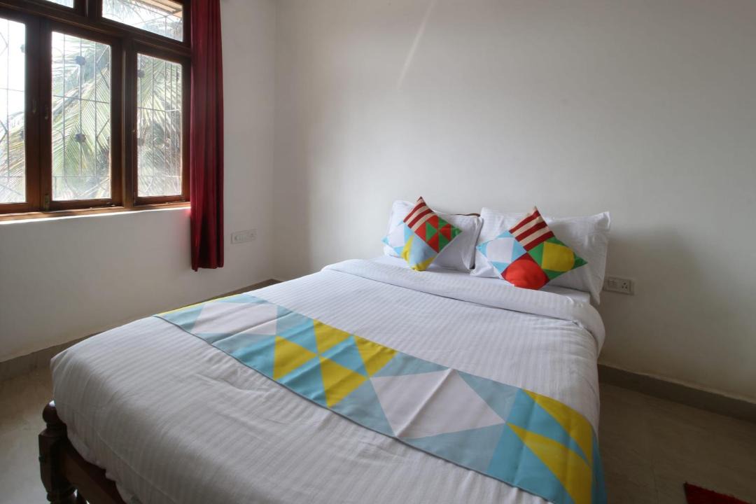 Photo of Bedroom in Sernabatim