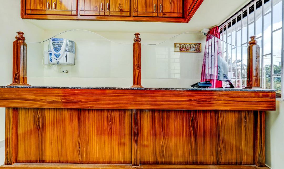 Photo of Kitchen in Chettikulam