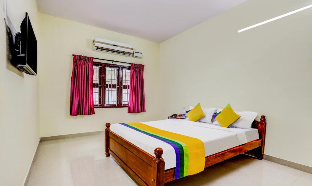 Photo of Bedroom in Chettikulam