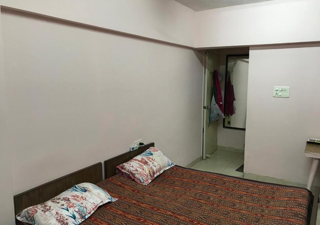 Photo of Bedroom in Bandra West