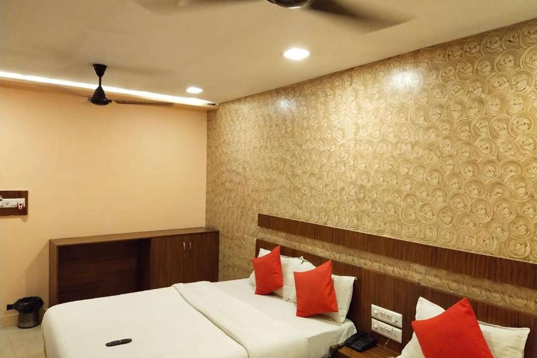Photo of Bedroom in Sarkhej