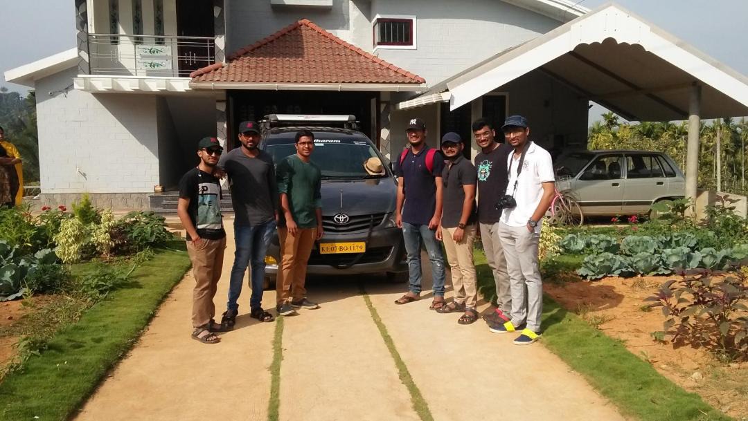 Photo of Others in Meenangadi