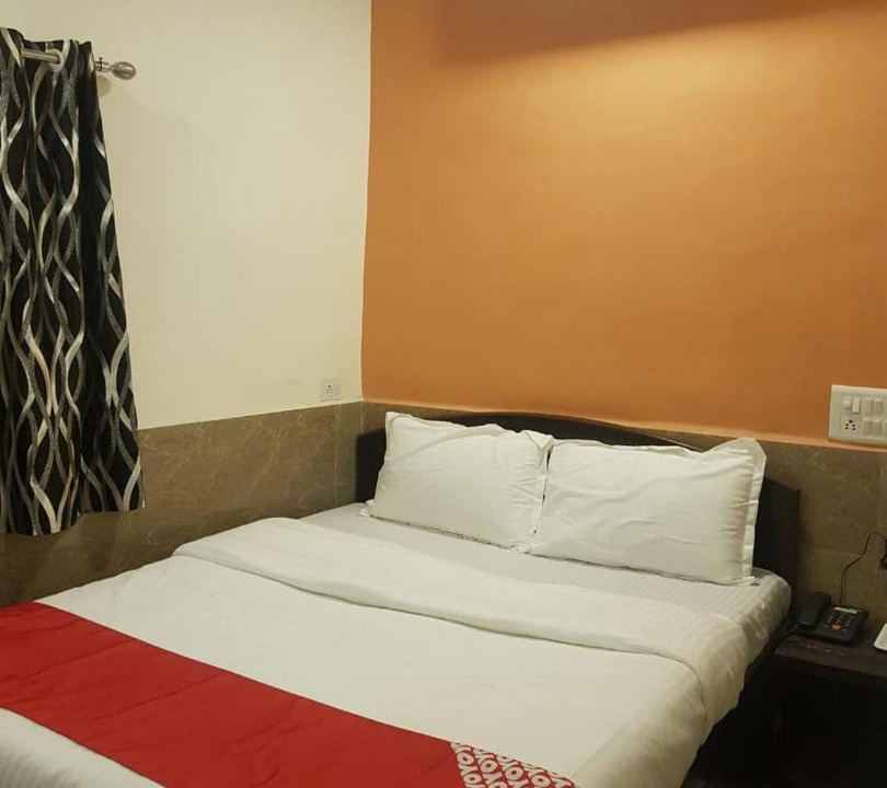 Photo of Bedroom in Andheri