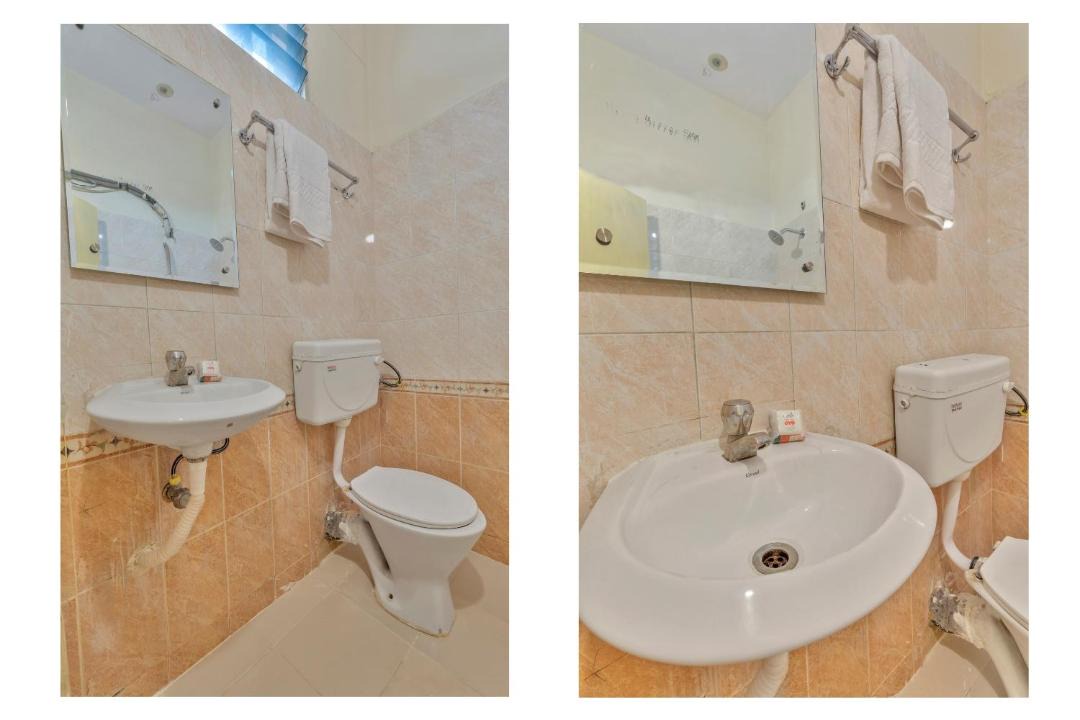 Photo of Bathroom in Lakdi Ka Pul