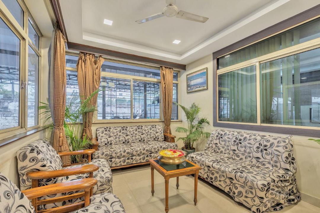 Photo of Livingroom in Lakdi Ka Pul