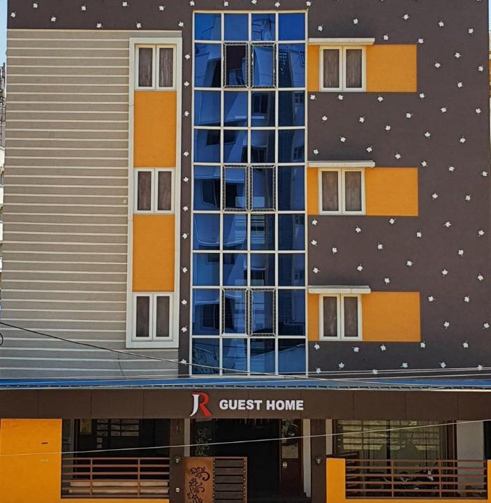 Photo of Buildings in Peelamedu