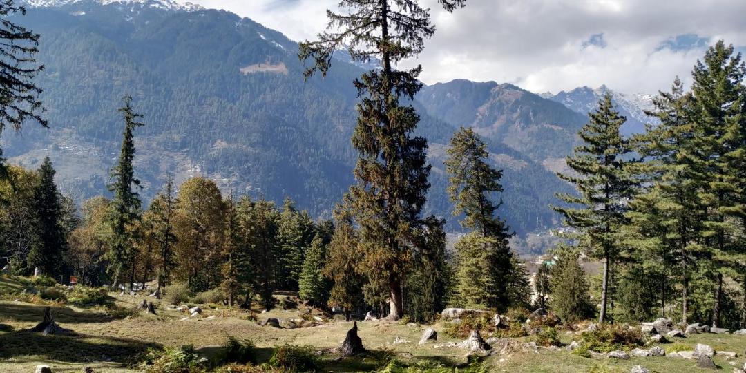 Photo of Outdoor in Jagatsukh