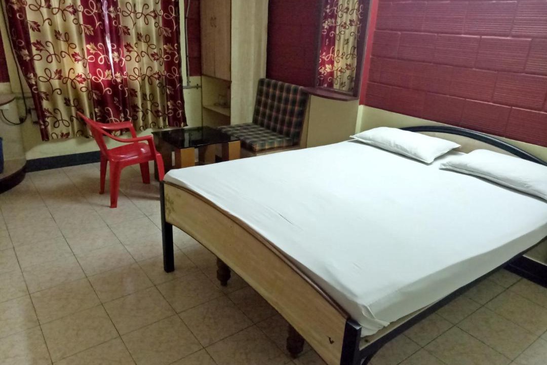 Photo of Bedroom in Adyar