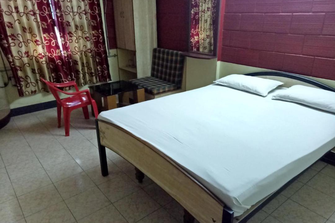 Photo of Bedroom in Adyar