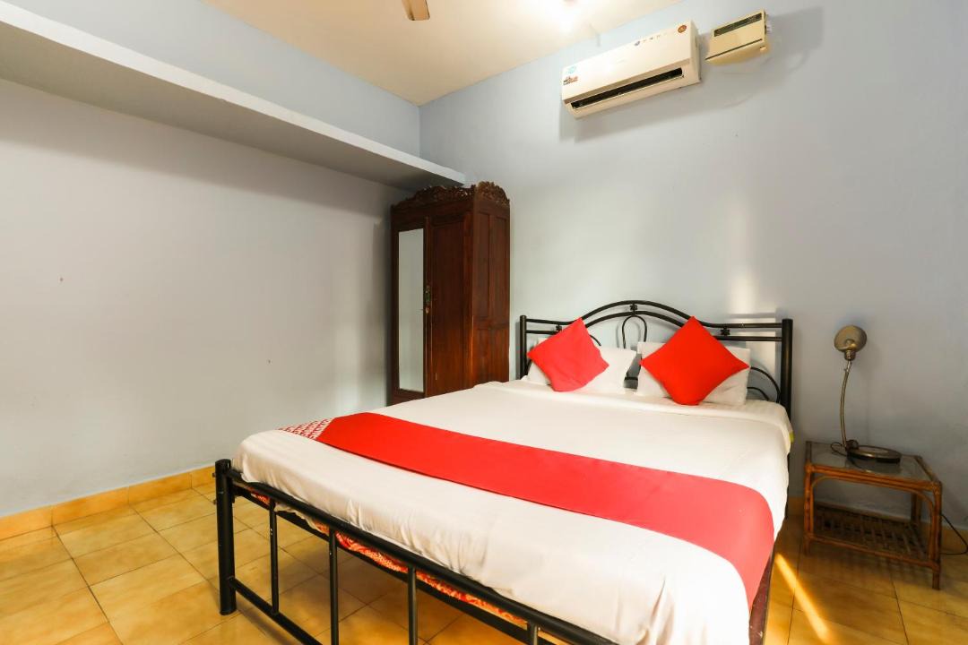 Photo of Bedroom in Mandrem