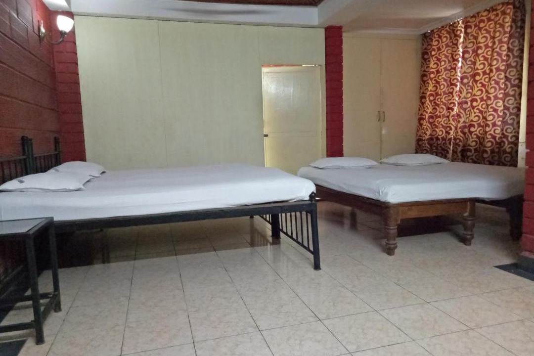 Photo of Bedroom in Adyar