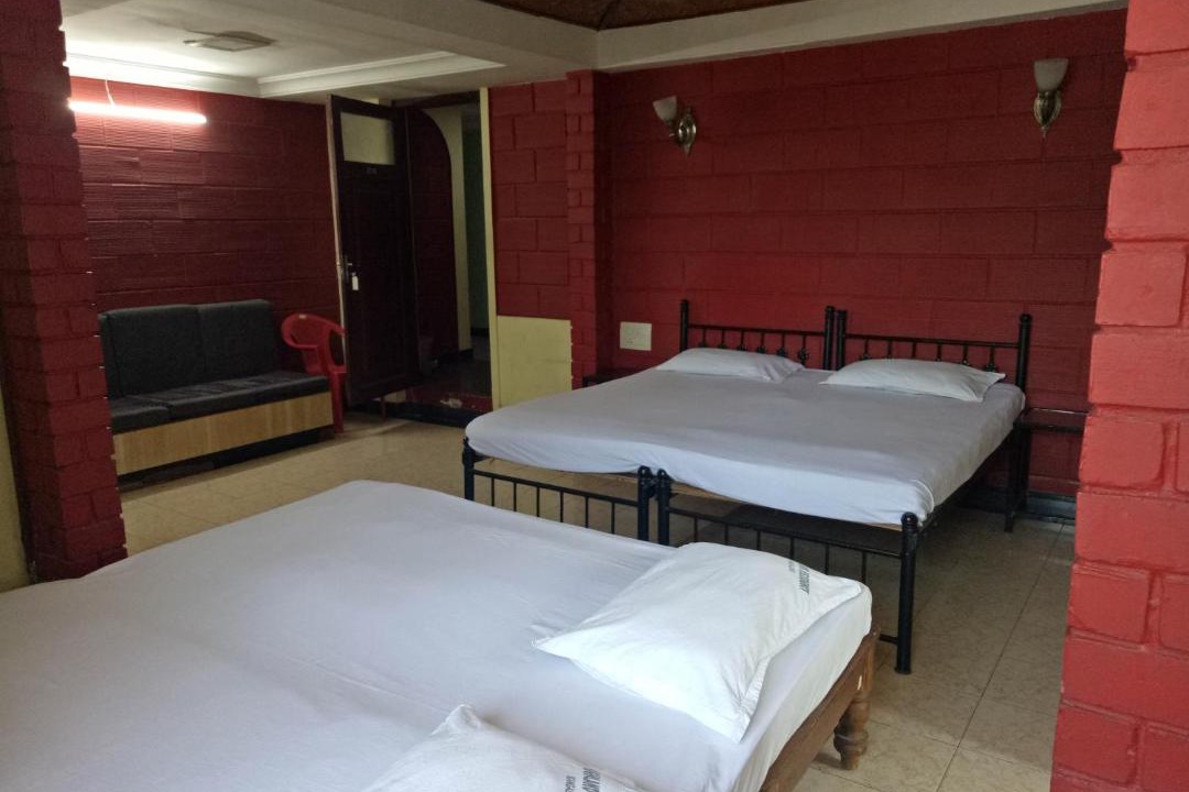 Photo of Bedroom in Adyar