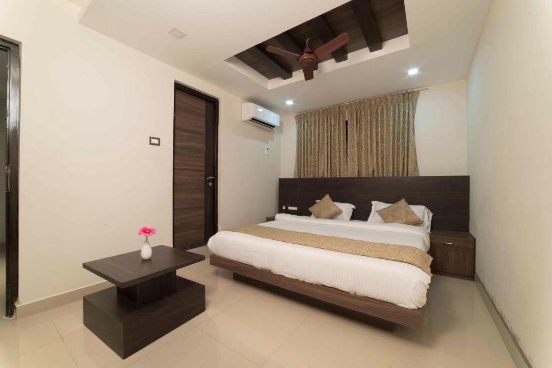 Photo of Bedroom in Aranthangi
