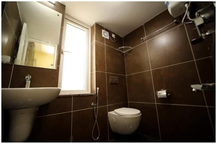 Photo of Bathroom in Vagamon