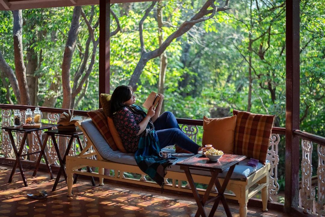 Photo of Others in Matheran