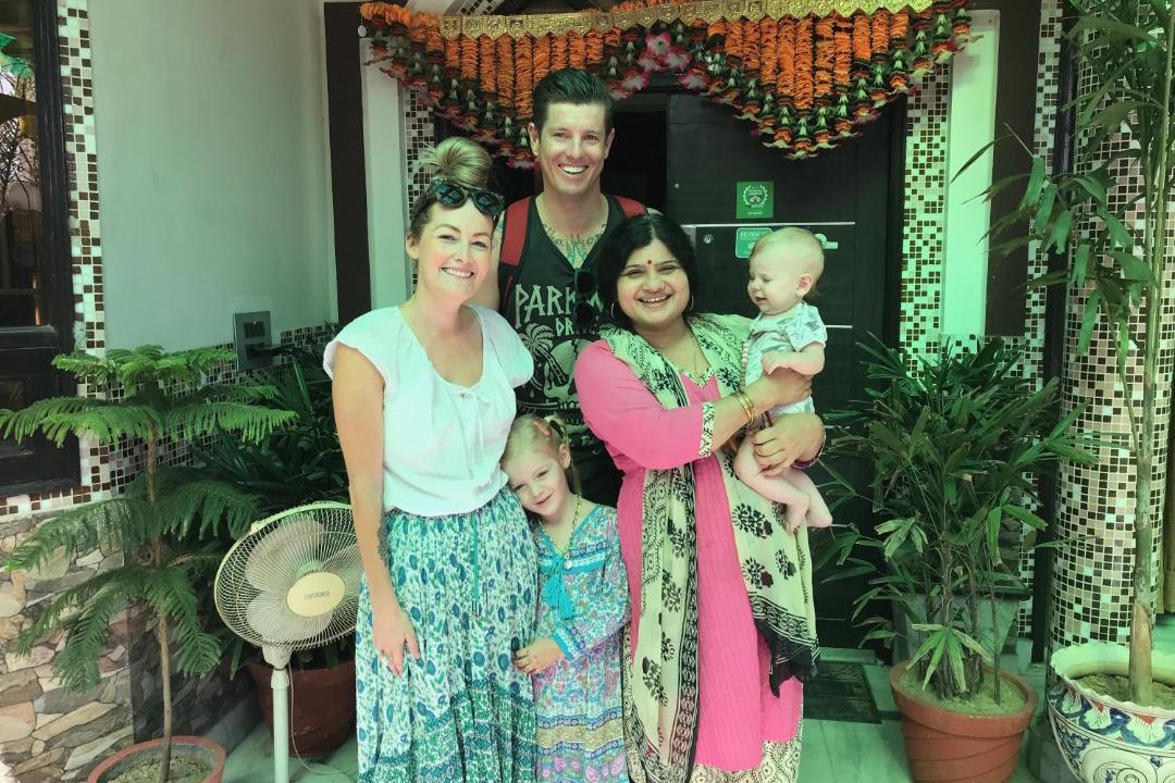 Photo of Others in Agra