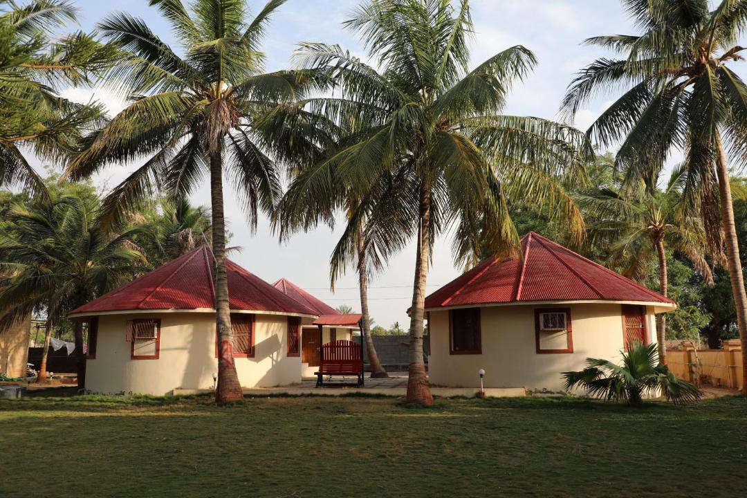 Photo of Buildings in Bhuj