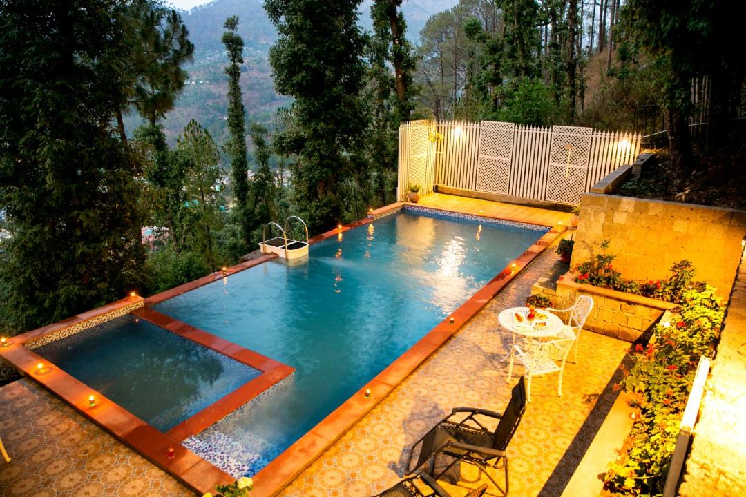 Photo of Others in Bhimtal