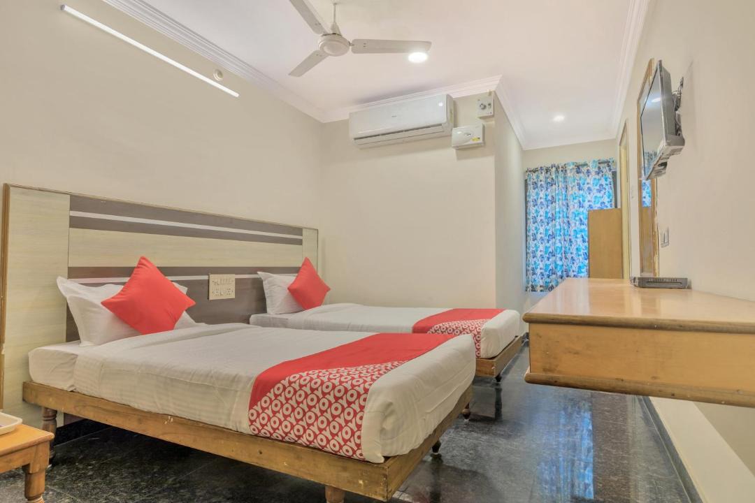 Photo of Bedroom in Lakdi Ka Pul