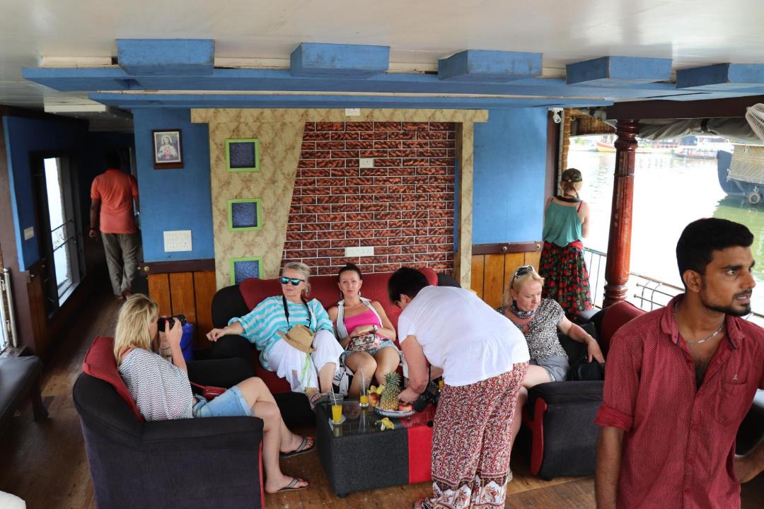 Photo of Others in Mararikulam