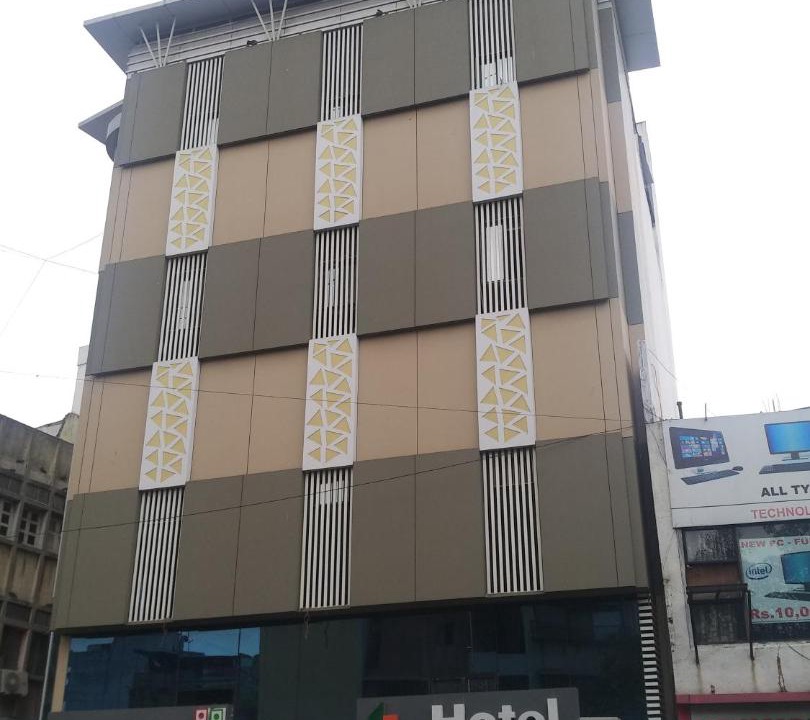 Photo of Others in Ahmedabad City Centre