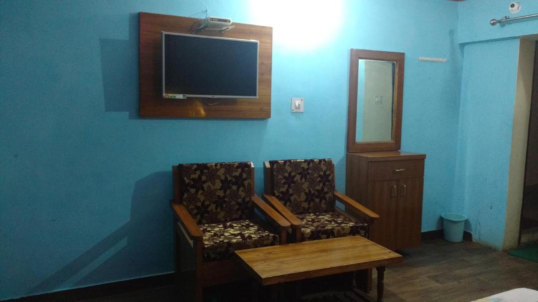 Photo of Livingroom in Gobind Dham