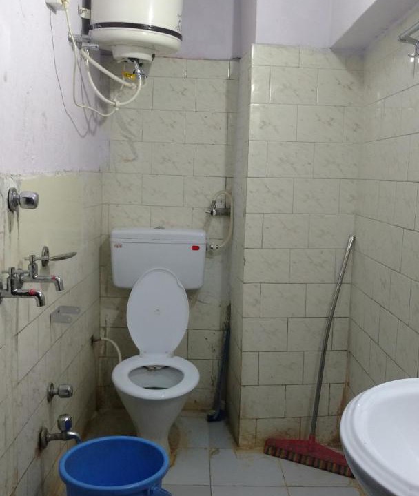Photo of Bathroom in Gobind Dham