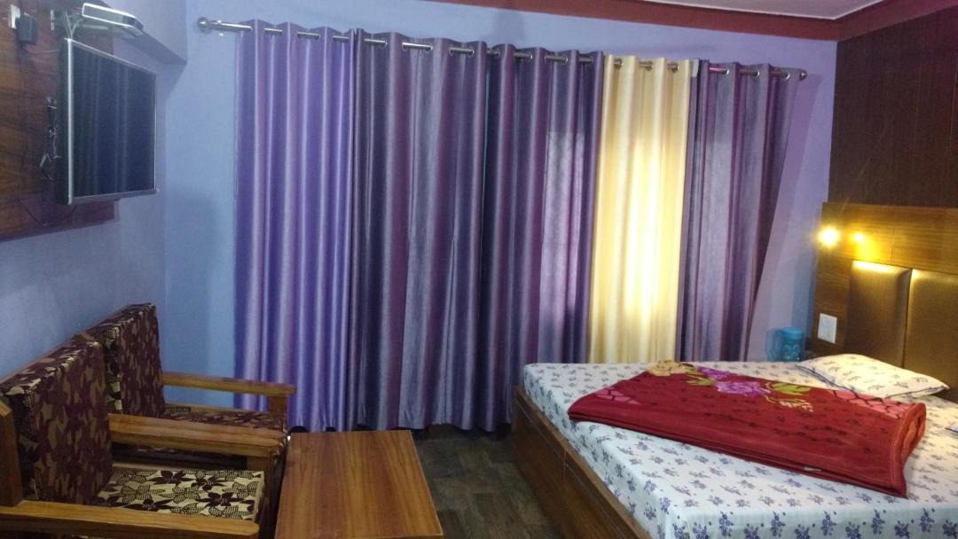 Photo of Bedroom in Gobind Dham
