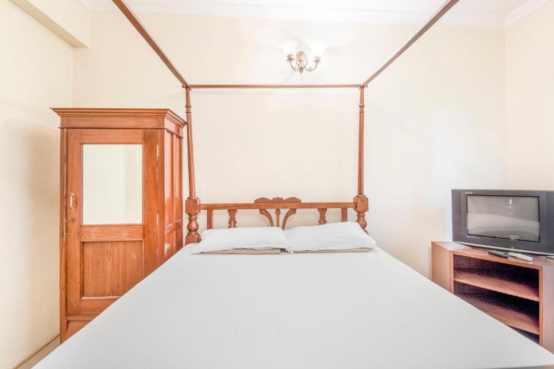 Photo of Bedroom in Grand Morrod